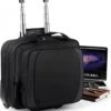 Quadra Tungsten™ Mobile Office QD973 -Reisbagage Winkel 1074x1200