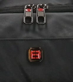 Enrico Benetti Northern 47222 Sportieve Business Sporttas Reistas - Zwart -Reisbagage Winkel 1074x1200 5