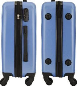 SB Travelbags Kofferset - 2 Delige -Blauw - 75cm/55cm -Reisbagage Winkel 1076x1200 1