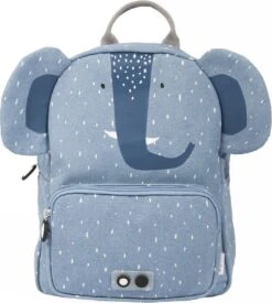 Trixie Kinderrugzak 12 Liter - Mr. Lion -Reisbagage Winkel 1076x1200 8