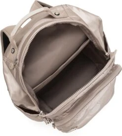 Kipling SEOUL Rugzak, 27 Liter, 15 Inch Laptopvak - Metallic Glow -Reisbagage Winkel 1079x1200 6