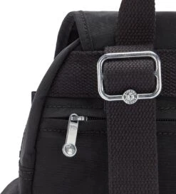 Kipling CITY PACK MINI Rugzak, 9 Liter - Black Noir -Reisbagage Winkel 1084x1200 5