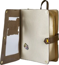 FUNKO Loungefly: Disney - Doornroosje Pin Collector Rugzak -Reisbagage Winkel 1085x1200 2