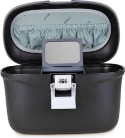 Decent Sportivo - Beautycase - Zwart -Reisbagage Winkel 1086x1200 12