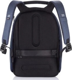 XD Design Bobby Hero XL - Anti-Diefstal Rugzak 21.5 Liter - Navy -Reisbagage Winkel 1086x1200 8