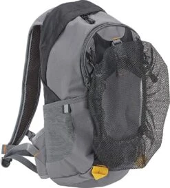 Hikemeister Rugtas - 15 Liter Rugzak Voor Motor, Fiets, Wandelen En Handbagage Backpack 15 Liter Reistas - Alle Vliegtuigmaatschappijen! - 44x25x16 Cm - Lichtgewicht -Reisbagage Winkel 1087x1200 8