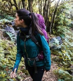 Osprey Dames Backpack / Rugtas / Wandel Rugzak - Renn - Blauw -Reisbagage Winkel 1091x1200 2