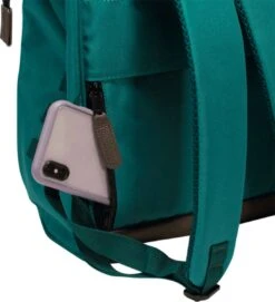 Cabaia Rugtas / Rugzak / Laptoptas / Schooltas - Adventurer Medium - 13 Inch - 23 Liter - Blauw 16 Cabaia Rugtas / Rugzak / Laptoptas / Schooltas - Adventurer Medium - 13 Inch - 23 Liter - Blauw -Reisbagage Winkel 1094x1200 4
