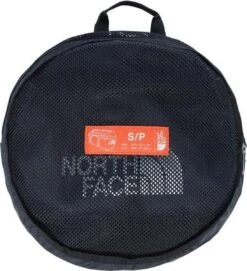 The North Face Base Camp Duffel Reistas S - 50 L - TNF Black -Reisbagage Winkel 1094x1200 7