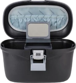 Decent Sportivo - Beautycase - Zwart -Reisbagage Winkel 1096x1200 13