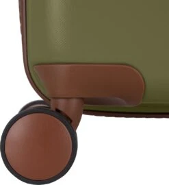 SUITSUIT - Fab Seventies - Martini Olive - Handbagage (55 Cm) 20 SUITSUIT - Fab Seventies - Martini Olive - Handbagage (55 Cm) -Reisbagage Winkel 1096x1200