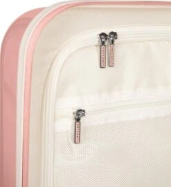 SUITSUIT - Fabulous Fifties - Papaya Peach - Reiskoffer (76 Cm) -Reisbagage Winkel 1097x1200 5