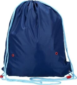 Nickelodeon PAW Patrol Zwemtas Braver - 44x37 Cm -Reisbagage Winkel 1097x1200 7