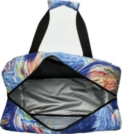 Enrico Benetti Capetown Sporttas/ Reistas - Multi 11 Enrico Benetti Capetown Sporttas/ Reistas - Multi -Reisbagage Winkel 1098x1200 5