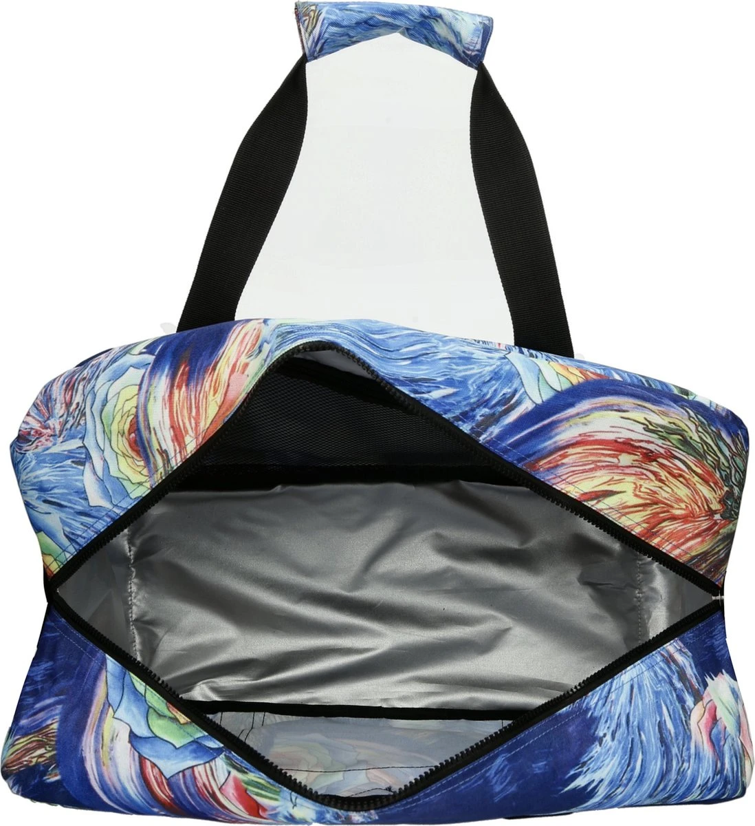 Enrico Benetti Capetown Sporttas/ Reistas - Multi 5 Enrico Benetti Capetown Sporttas/ Reistas - Multi - Afbeelding 3