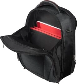 Samsonite Laptoprugzak - Pro-Dlx 5 Laptop Backpack 15.6 Inch Uitbreidbaar Black -Reisbagage Winkel 1099x1200 2