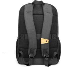 Golden Wolf Rugzak - Rugtas - Laptoptas - Motortas - Antraciet - Smartlock -Reisbagage Winkel 1100x1200 5