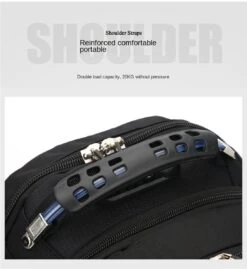 ASA-STAR Rugzak Met 2 USB Charging Anti-theft Laptopvak -Anti-Diefstal- Met Slot (zwart) - Inclusief 2 USB Oplaadstation- Backpack - School - Luxe Laptop Rugtas - Travel- Reistassen - Rugzak Slim Fit School/college Tas Jongens/meisjes -heren- Dames 28 ASA-STAR Rugzak Met 2 USB Charging Anti-theft Laptopvak -Anti-Diefstal- Met Slot (zwart) - Inclusief 2 USB Oplaadstation- Backpack - School - Luxe Laptop Rugtas - Travel- Reistassen - Rugzak Slim Fit School/college Tas Jongens/meisjes -heren- Dames -Reisbagage Winkel 1101x1200 4