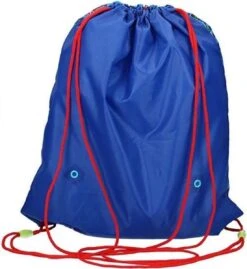 Disney Gymtas Pj Masks Jongens 44 X 37 Cm Polyester Blauw -Reisbagage Winkel 1102x1200 4