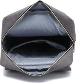 Veran Rugtas - Rugzak - 25 Liter - 15,6" Laptopvak - Boekentas - Vintage - Laptop - School - Boekentas - Roze -Reisbagage Winkel 1103x1200 3