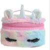 Fabs World Beautycase Unicorn Roze -Reisbagage Winkel 1105x1200 6