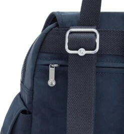 Kipling CITY PACK MINI Rugzak, 9 Liter - Blue Bleu 2 -Reisbagage Winkel 1109x1200 4