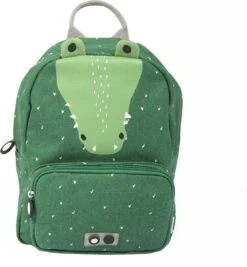 Trixie Kinderrugzak / Rugzak / Schooltas - Rugtas - 3 Liter - Katoen - Paars 33 Trixie Kinderrugzak / Rugzak / Schooltas - Rugtas - 3 Liter - Katoen - Paars -Reisbagage Winkel 1112x1200 4