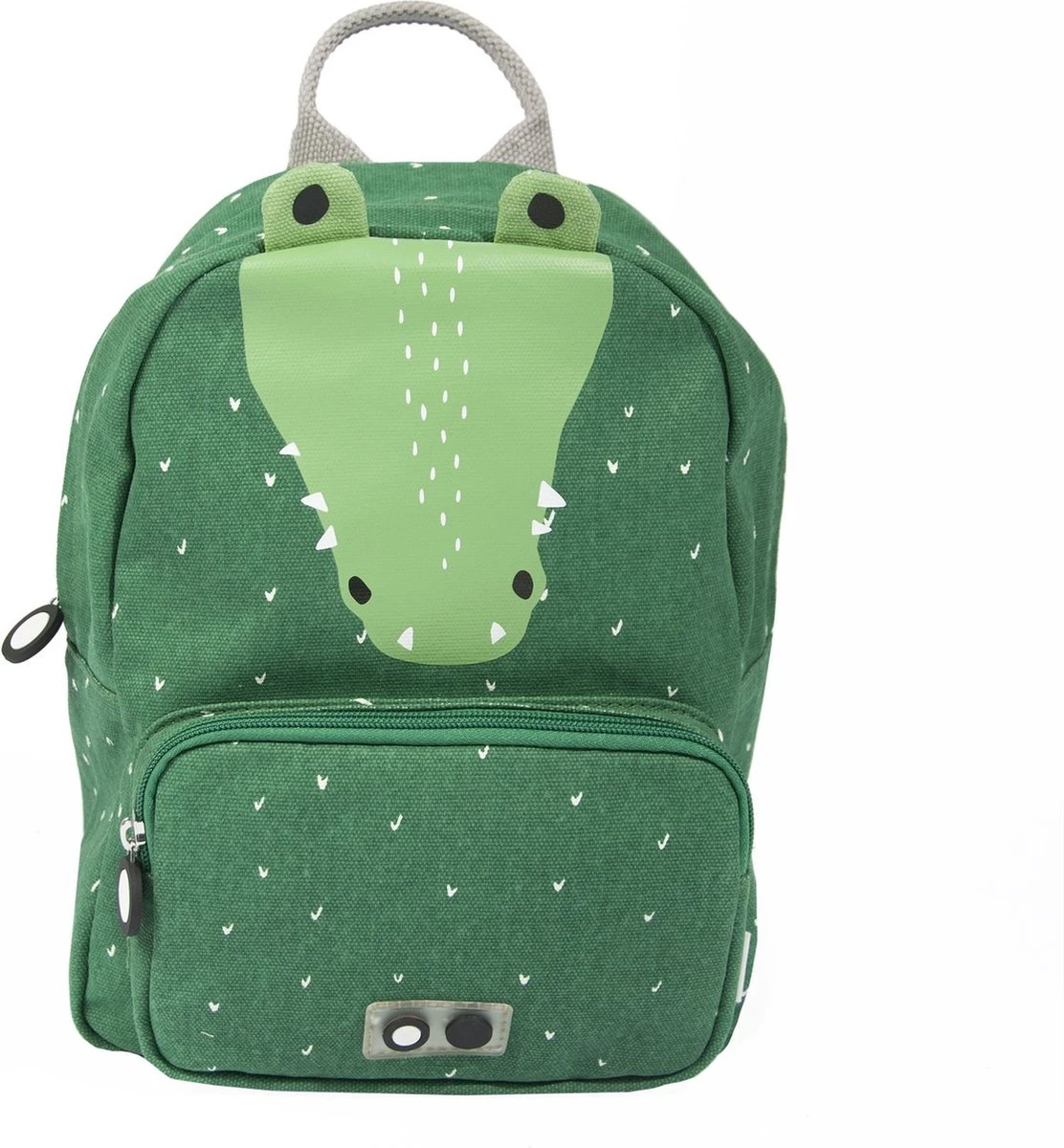 Trixie Kinderrugzak / Rugzak / Schooltas - Rugtas - 3 Liter - Katoen - Paars 14 Trixie Kinderrugzak / Rugzak / Schooltas - Rugtas - 3 Liter - Katoen - Paars - Afbeelding 12