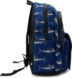 Little Legends Kinderrugzak / Rugtas / Schooltas - Little Legends - 10 Liter - Met Fancy Print -Reisbagage Winkel 1114x1200 2