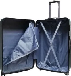 Benzi Lugo Grote Koffer - 75 Cm - Rosé Goud -Reisbagage Winkel 1115x1200 1