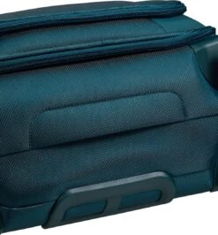 Samsonite Reiskoffer Met Laptopvak - Respark Spinner 55/20 Strict (Handbagage) Grey Print -Reisbagage Winkel 1116x1200 2