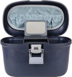 Decent Sportivo - Beautycase - Donkerblauw -Reisbagage Winkel 1117x1200 3