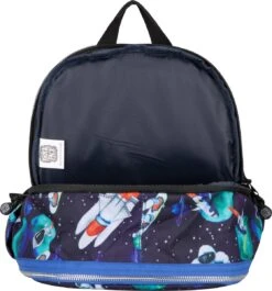 Pick & Pack Ruimtesport - Rugzak - Donkerblauw - Maat M -Reisbagage Winkel 1118x1200 3