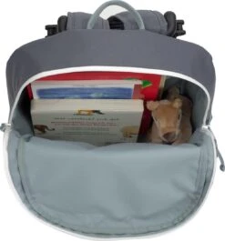 Lässig Tiny Backpack Trolley About Friends Racoon -Reisbagage Winkel 1120x1200