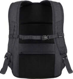 Travelite Laptop Rugzak / Rugtas / Laptoptas - Kick Off - Grijs - 15 Inch -Reisbagage Winkel 1121x1200 4