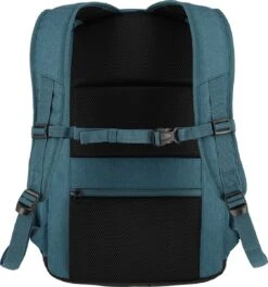 Travelite Laptop Rugzak / Rugtas / Laptoptas - Kick Off - Blauw - 15 Inch -Reisbagage Winkel 1121x1200 5