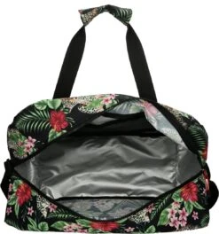 Enrico Benetti Capetown Sporttas/ Reistas - Jungle -Reisbagage Winkel 1121x1200 7