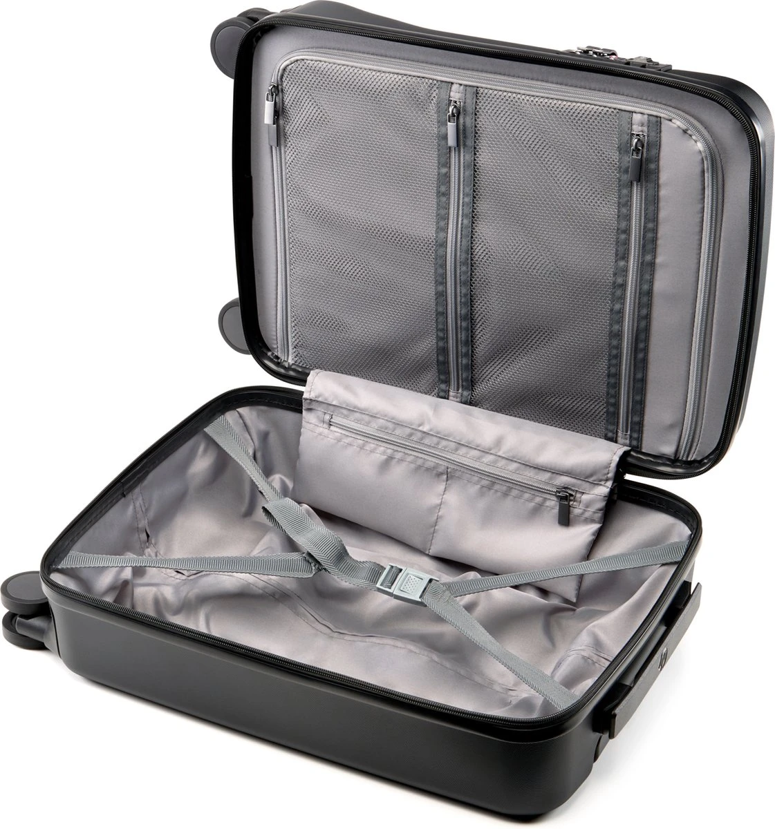 HP Inc. HP ALL IN ONE CARRY ON LUGGAGE 5 HP Inc. HP ALL IN ONE CARRY ON LUGGAGE - Afbeelding 3