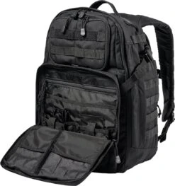 5.11 Tactical Rush24 2.0 Backpack 37L 10 5.11 Tactical Rush24 2.0 Backpack 37L -Reisbagage Winkel 1125x1200 5