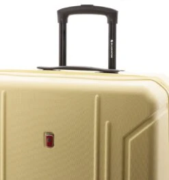 Gladiator Tropical Grote Koffer Expandable - 77 Cm - 105/117 Liter - Geel 19 Gladiator Tropical Grote Koffer Expandable - 77 Cm - 105/117 Liter - Geel -Reisbagage Winkel 1129x1200 2