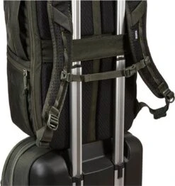 Thule Subterra 30L - Laptop Rugzak 15.6 Inch - Dark Forest -Reisbagage Winkel 1133x1200 1