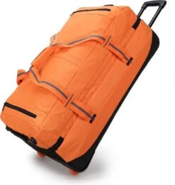 Decent Sport Line L Reistas 2 Wielen - Oranje -Reisbagage Winkel 1135x1200 5