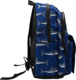 Little Legends Kinderrugzak / Rugtas / Schooltas - Little Legends - 10 Liter - Met Fancy Print -Reisbagage Winkel 1139x1200 5