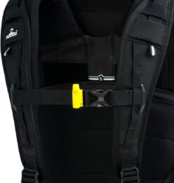 NOMAD® Batura 55 Liter Blauw | Premium Backpack Heren & Dames | Rugzak Incl Flightbag / Hoes -Reisbagage Winkel 1140x1200 9