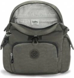 Kipling CITY PACK MINI Rugzak, 9 Liter - Green Moss -Reisbagage Winkel 1142x1200 3