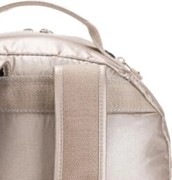 Kipling SEOUL Rugzak, 27 Liter, 15 Inch Laptopvak - Metallic Glow -Reisbagage Winkel 1144x1200 2