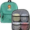 TIMIO Rugzak Voor Kinderen | Opbergtas En Draagtas Voor De TIMIO Player, Discs Etc. | Kinderrugzak, Backpack -Reisbagage Winkel 1144x1200 3