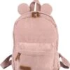 Princess Traveller Kids Collection - Rugzak 0 Tot 5 Jaar - Roze - Schooltas - Corduroy - 5 Liter Inhoud -Reisbagage Winkel 1144x1200 5