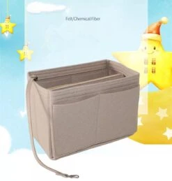 Merkloos Make Up Koffer En Organizer | Beautycase Voor Dames | Cosmetica En Visagie - Beige -Reisbagage Winkel 1144x1200 7