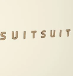 SUITSUIT - Fab Seventies - Antique White - Reiskoffer (76 Cm) -Reisbagage Winkel 1150x1200 2